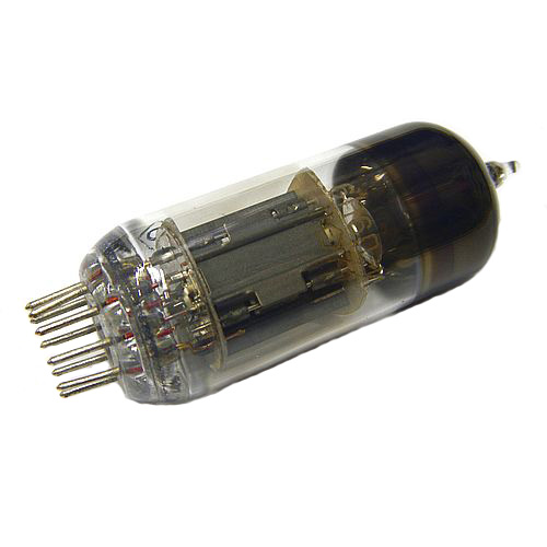 Лампа:6Н6П-И