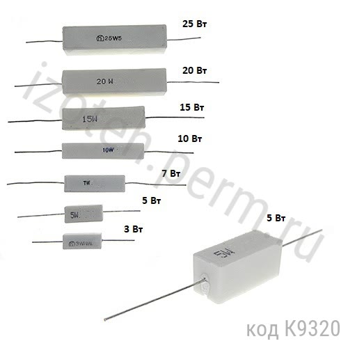 SQP-5-4,7 КОМ-5% SQP-5-4,7 КОМ-5%
