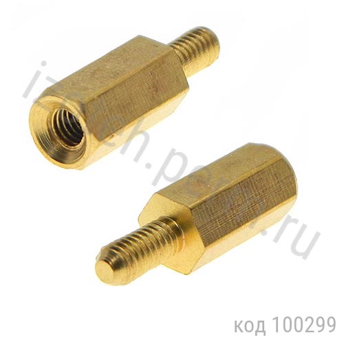 ������ ���.-����, 10 ��, �3, �������., ������ (PCHSN-10)