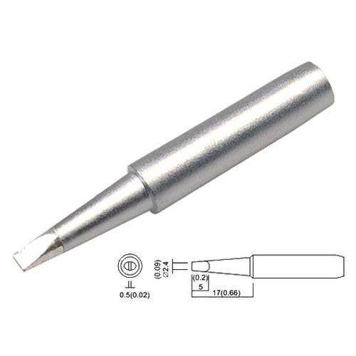 Жало паяльное -QSS960-T-2.4D Жало паяльное -QSS960-T-2.4D