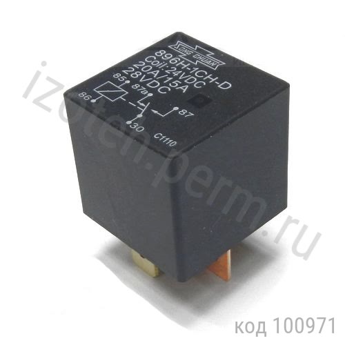 896H-1CH-D 24VDC 896H-1CH-D 24VDC