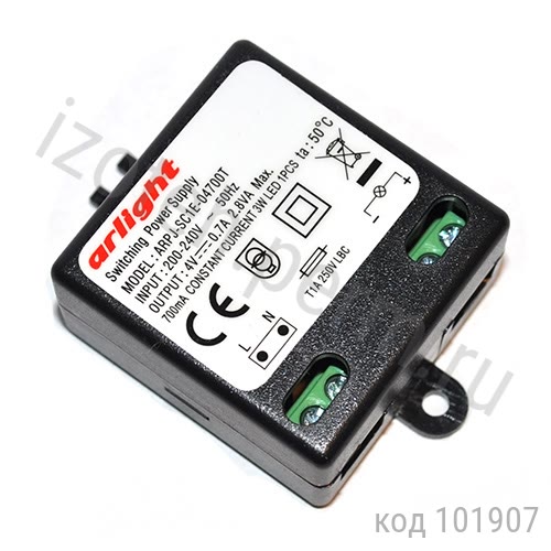 ARPJ-SC1E-04700T ARPJ-SC1E-04700T