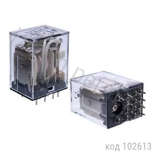 TRY-24VDC-P-4C TRY-24VDC-P-4C