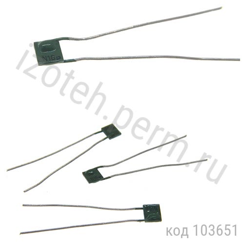 КМ4Б-16 пф КМ4Б-16 пф