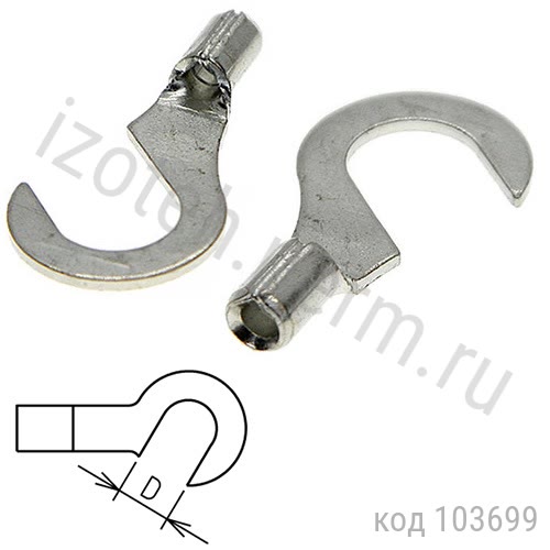 HNB1-6 (TC-1.25-6) ������ ��� "����" 