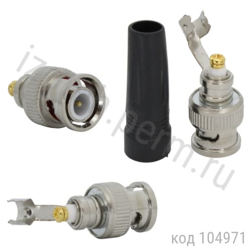 BNC-��������� ��� ���� (02-001) (BNC-7101A) � ��������� PROCONNECT 