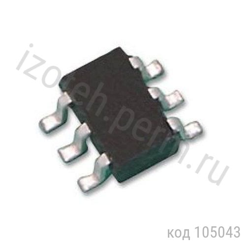 ESDA6V1-5SC6 ESDA6V1-5SC6