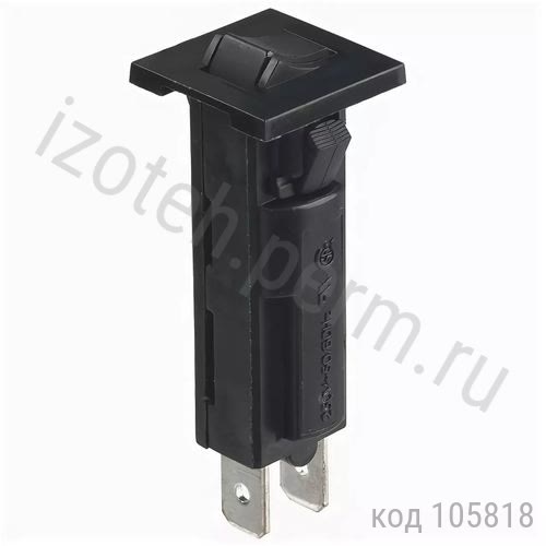 W28-XQ1A-20, 20A, 250VAC_20А W28-XQ1A-20, 20A, 250VAC_20А