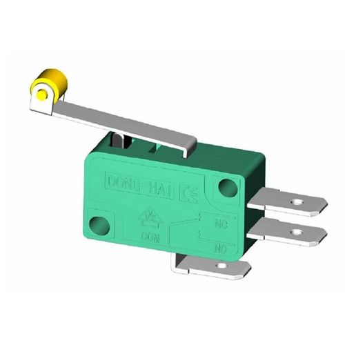 MSW-03 Микропереключатель MSW-03 Микропереключатель