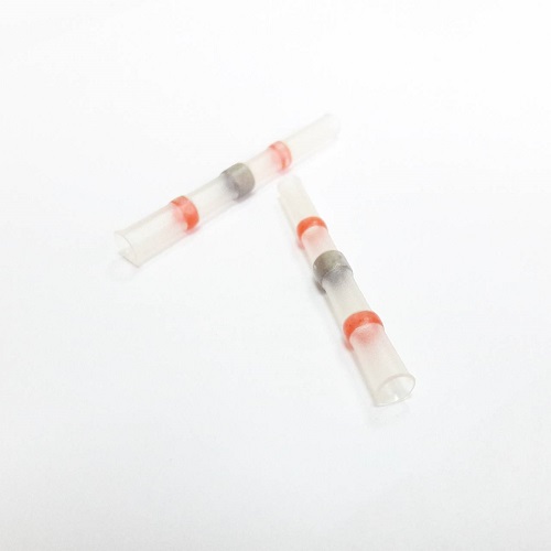 Гильза соединительная пайка/термоусадка 0,5-1,5 мм2 (DYST-2) Гильза соединительная пайка/термоусадка 0,5-1,5 мм2 (DYST-2)