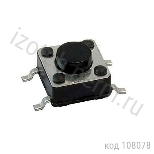 IT-1102W Кнопка IT-1102W Кнопка