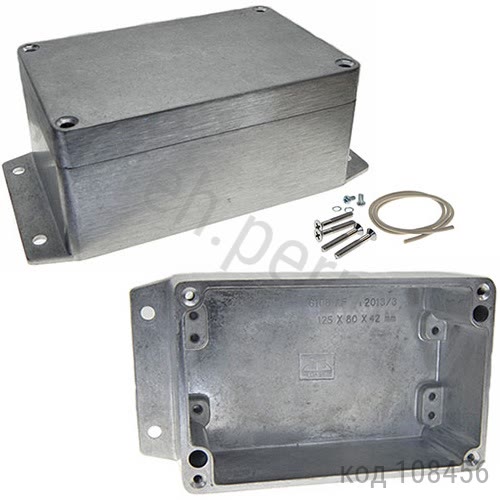 ������ ��� ��� 125x80x57 (G108MF) � �������� 