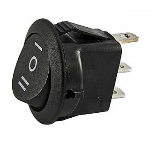 RS-103-8C Переключатель RS-103-8C Переключатель