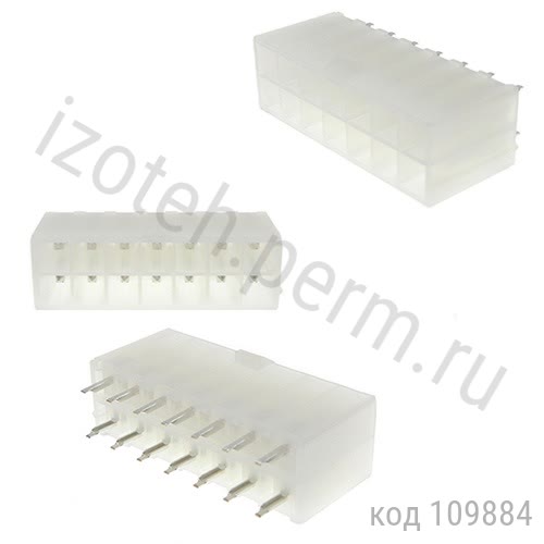 Mini-Fit 14 . ()  4,20   (MF-14MA) 