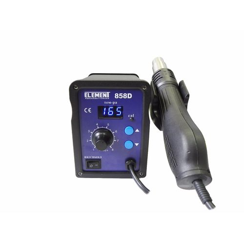 ELEMENT 858D  �������� ������� 