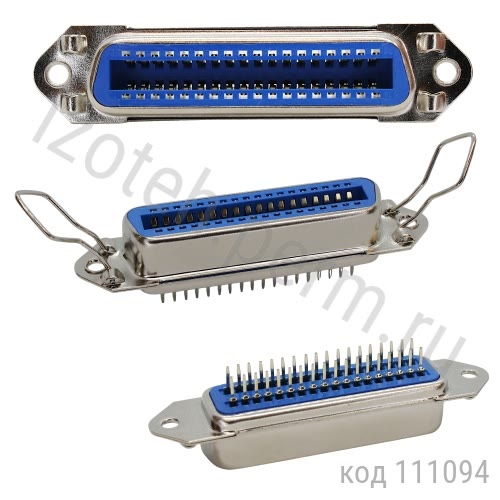 CENB-36F ������ CENTRONICS 36 ��������� 