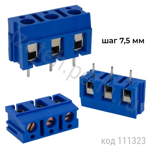 DG305-7.5-03P-12-00A 