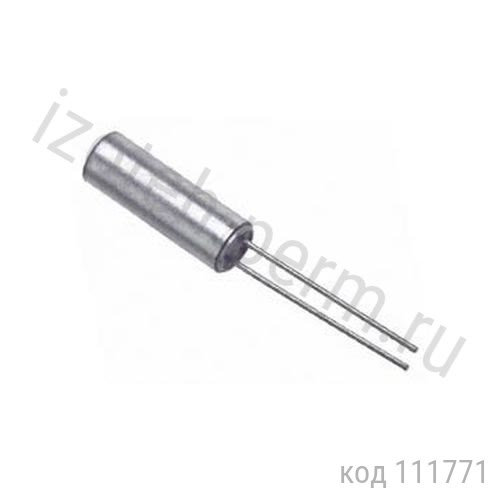 Кварц-32,768 КГц KX-26T Кварц-32,768 КГц KX-26T