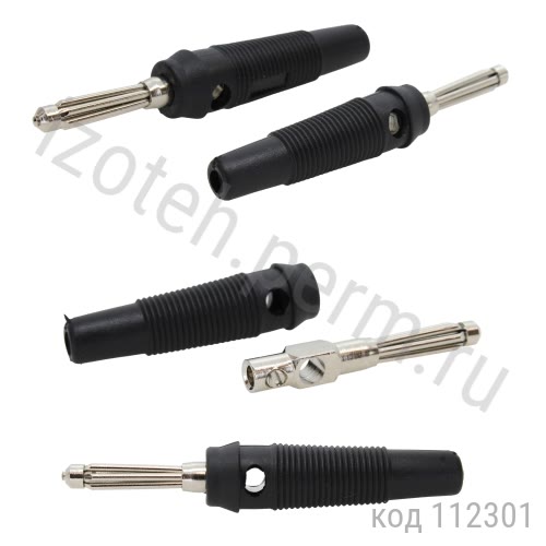 10-0076 BLACK ����� "Banana" 