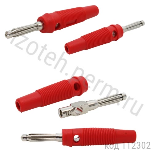 10-0076 RED ����� "Banana" 