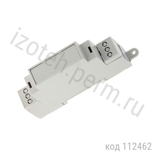 ������ �� DIN (D1MG) 18.1X90.2X57.5 