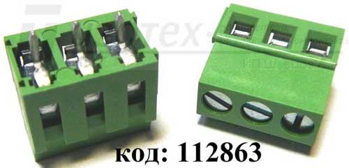 EK500V-03P EK500V-03P