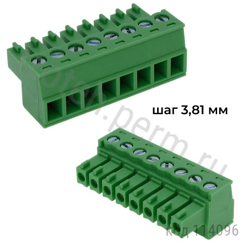 15EDGK-3.81-08P-14-00A 