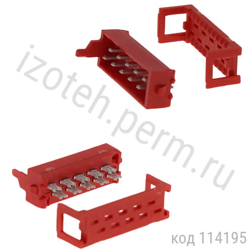    2 5 (),  1,27  (MIBPI3-10TR-U) (1-215083-0) 