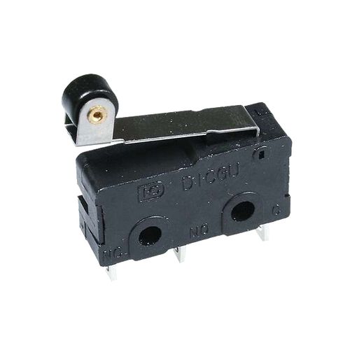 SM5-05N-115-G45 Микропереключатель SM5-05N-115-G45 Микропереключатель