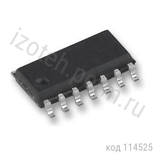 ATtiny24V-10SSU ATtiny24V-10SSU