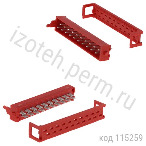    210 (),  1,27  (MIBPI3-20TR-U) (2-215083-0) 