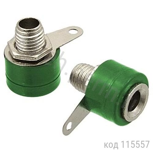 10-0061 AL Гнездо "Banana" 10-0061 AL Гнездо "Banana"