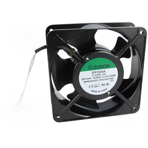 DP200A/2123XBL.GN Вентилятор DP200A/2123XBL.GN Вентилятор