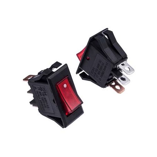 KCD4-101-1/N Выключатель KCD4-101-1/N Выключатель