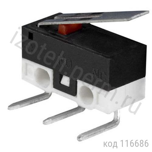 DM1-01D-30 Микропереключатель DM1-01D-30 Микропереключатель