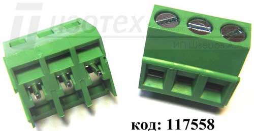 DG103-5.0-03P DG103-5.0-03P