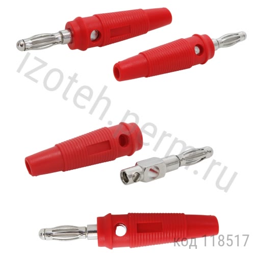 10-0075 RED ����� "Banana" 