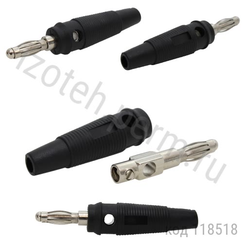 10-0075 BLACK ����� "Banana" 
