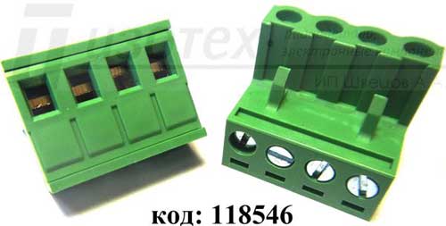 2EDGK-5.0-04P-14-00A 2EDGK-5.0-04P-14-00A