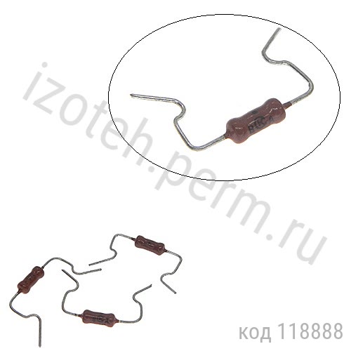 С2-29В-0,125-3,57 КОМ-0,25% С2-29В-0,125-3,57 КОМ-0,25%