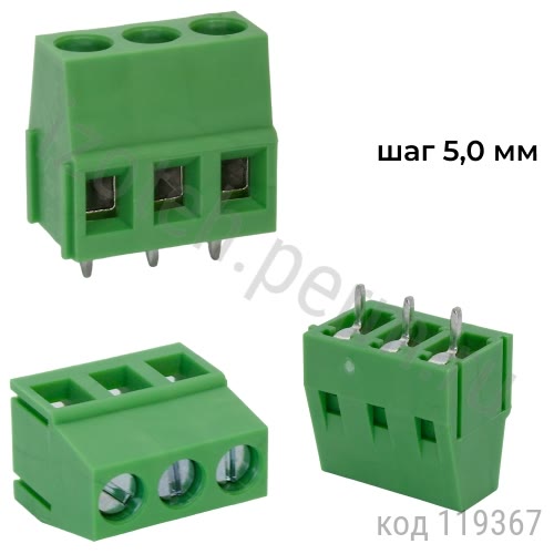 DG128-5.0-03P-14-00A 