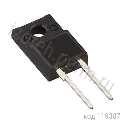 VS-15ETH06FP VS-15ETH06FP