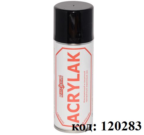  PLASTIK (ACRYLAK) (200 ml) Raychman 