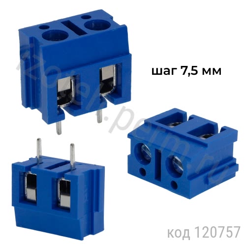 DG305-7.5-02P-12-00A(H) (DG305-7.5-02P-12-00Z(H)) 