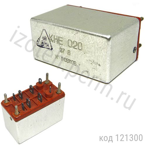 КНЕ-020 27В КНЕ-020 27В