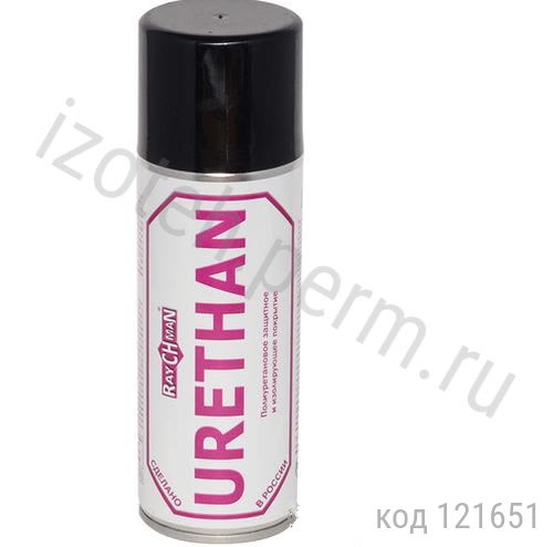 URETHAN (200ml) Raychman 