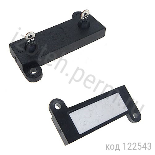 RCH-50W-10 КОМ-5% RCH-50W-10 КОМ-5%