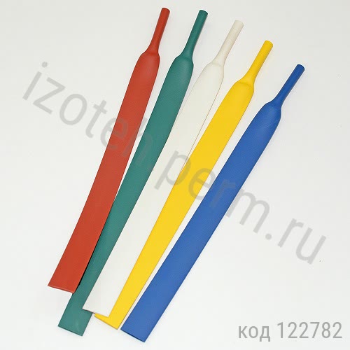 Трубка термоусадочная 60/30 мм (1м) (черная) TУTнг (подавл.горения) Трубка термоусадочная 60/30 мм (1м) (черная) TУTнг (подавл.горения)