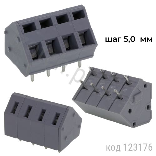 DG245-5.0-04P-11-00A 