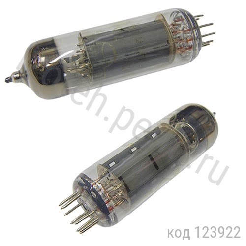 6П14П-ЕВ 6П14П-ЕВ